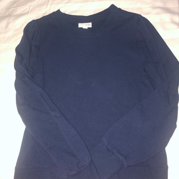 Maison Jules sweatshirt - Picture 1 of 2